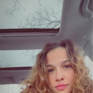 Meet your Posher, Mackenzie